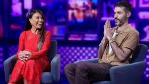 Watch What Happens Live with Andy Cohen Odcinek 130