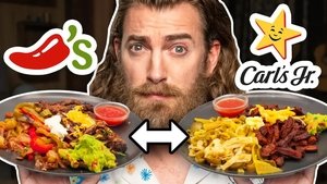 Good Mythical Morning Odcinek 140