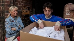 Coronation Street Odcinek 93