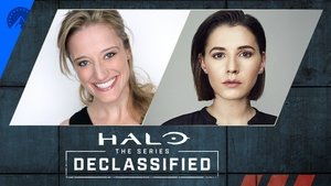 Halo Odcinek 25