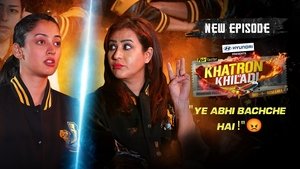Khatron Ke Khiladi Odcinek 3