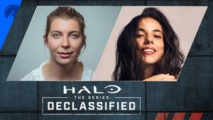 Halo Odcinek 24
