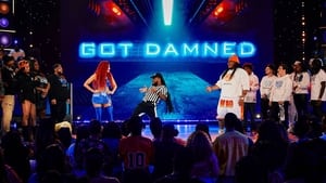 Nick Cannon Presents: Wild 'N Out Odcinek 2