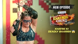Khatron Ke Khiladi Odcinek 4