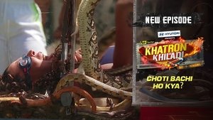 Khatron Ke Khiladi Odcinek 6