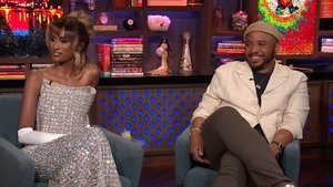 Watch What Happens Live with Andy Cohen Odcinek 132