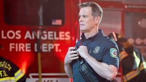 9-1-1 Odcinek 3