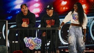Nick Cannon Presents: Wild 'N Out Odcinek 3