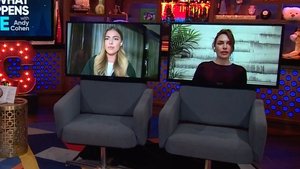 Watch What Happens Live with Andy Cohen Odcinek 136