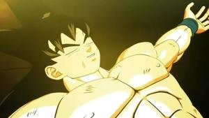 Super Dragon Ball Heroes Odcinek 6