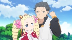 Re:ZERO -Starting Life in Another World- Odcinek 51