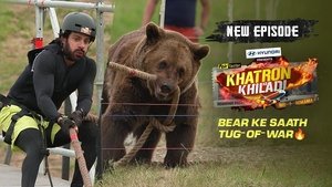 Khatron Ke Khiladi Odcinek 5