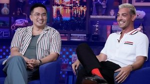 Watch What Happens Live with Andy Cohen Odcinek 135