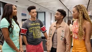 Bel-Air Odcinek 9
