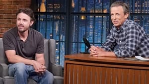 Late Night with Seth Meyers Odcinek 125