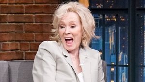 Late Night with Seth Meyers Odcinek 126