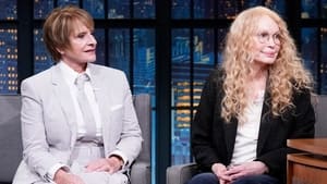 Late Night with Seth Meyers Odcinek 124
