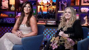 Watch What Happens Live with Andy Cohen Odcinek 134