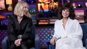 Watch What Happens Live with Andy Cohen Odcinek 133