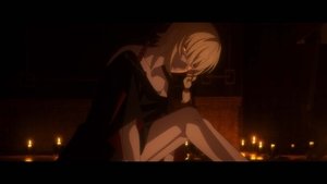 Monogatari Series Odcinek 7