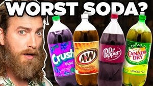 Good Mythical Morning Odcinek 146