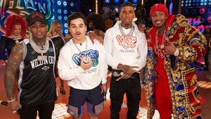Nick Cannon Presents: Wild 'N Out Odcinek 6