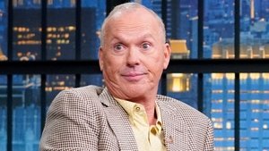 Late Night with Seth Meyers Odcinek 128
