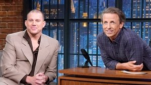 Late Night with Seth Meyers Odcinek 129