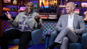 Watch What Happens Live with Andy Cohen Odcinek 138