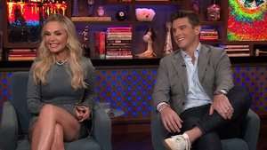 Watch What Happens Live with Andy Cohen Odcinek 139