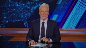 The Daily Show Odcinek 97