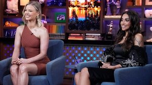 Watch What Happens Live with Andy Cohen Odcinek 137
