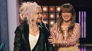 The Kelly Clarkson Show Odcinek 179