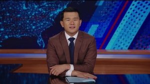 The Daily Show Odcinek 95