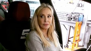 The Real Housewives of Orange County Odcinek 8