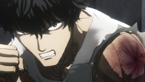 KENGAN ASHURA Demon