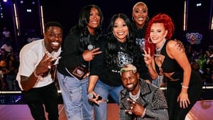 Nick Cannon Presents: Wild 'N Out Odcinek 7