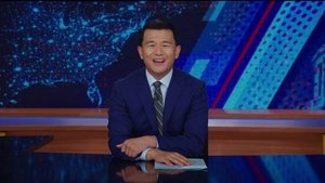 The Daily Show Odcinek 96