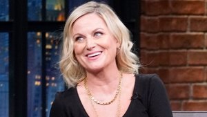 Late Night with Seth Meyers Odcinek 130