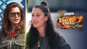 Khatron Ke Khiladi Odcinek 7