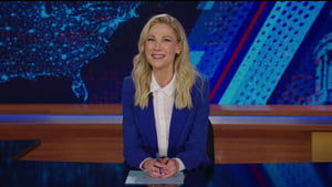 The Daily Show Odcinek 99