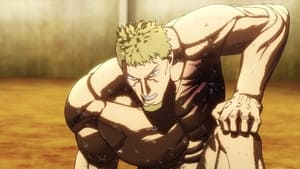 KENGAN ASHURA Z całego serca