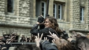 The Walking Dead: Daryl Dixon Odcinek 5