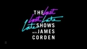 The Late Late Show with James Corden Odcinek 101