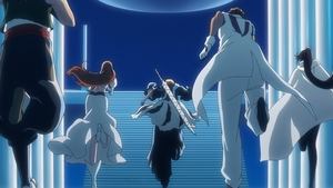 Bleach A