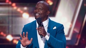 America's Got Talent Odcinek 15