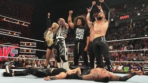 Raw Odcinek 38