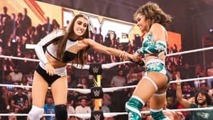 WWE NXT Odcinek 39