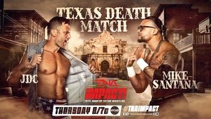 TNA iMPACT! Odcinek 38