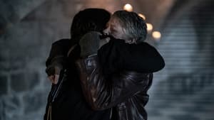 The Walking Dead: Daryl Dixon Odcinek 4